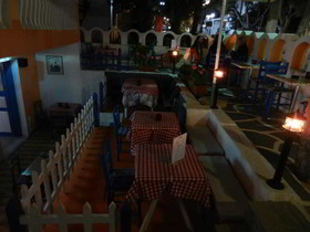 Lefkothea Hotel