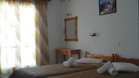 Lefkothea Hotel