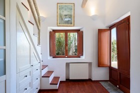 Aquaria Villa