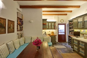 Aquaria Villa