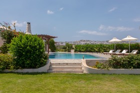 Aquaria Villa