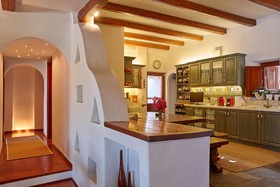 Aquaria Villa