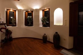 Aquaria Villa