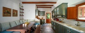 Aquaria Villa