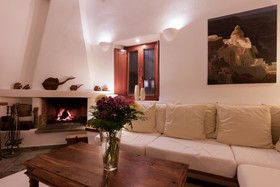 Aquaria Villa