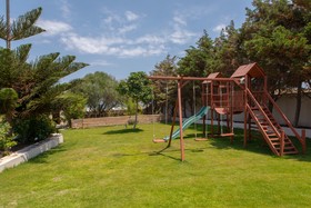 Aquaria Villa