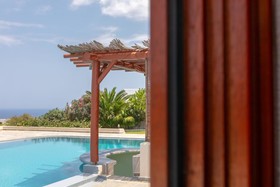 Aquaria Villa