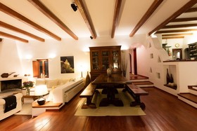 Aquaria Villa