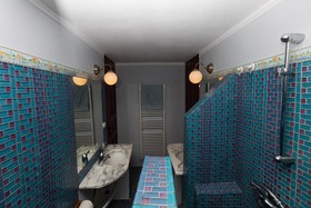 Aquaria Villa