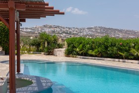 Aquaria Villa