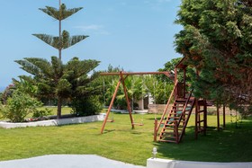Aquaria Villa