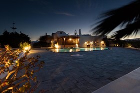 Aquaria Villa