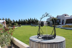 Aquaria Villa