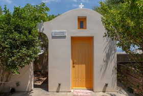 Aquaria Villa