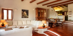 Aquaria Villa
