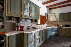 Aquaria Villa
