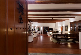 Aquaria Villa