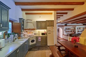 Aquaria Villa