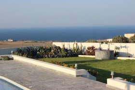 Aquaria Villa
