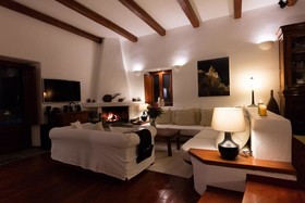 Aquaria Villa
