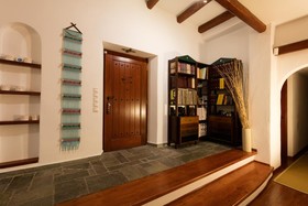 Aquaria Villa