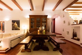 Aquaria Villa