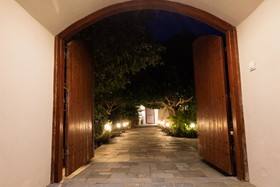 Aquaria Villa