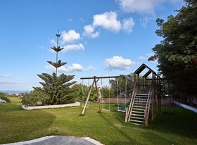 Aquaria Villa