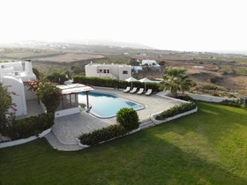 Aquaria Villa