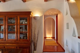 Aquaria Villa