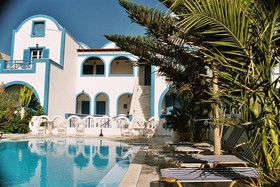 George Studios