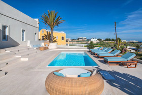 Indigo Luxury Mansion