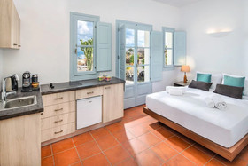 Indigo Luxury Mansion