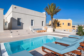 Indigo Luxury Mansion