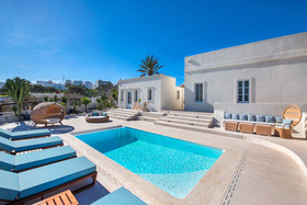 Indigo Luxury Mansion