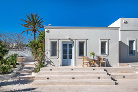 Indigo Luxury Mansion