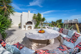Indigo Luxury Mansion