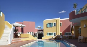 Nikolas Hotel