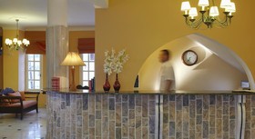 Nikolas Hotel