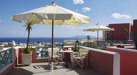 Nikolas Hotel