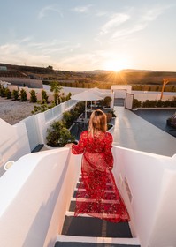 Santoterra Antigua Suites