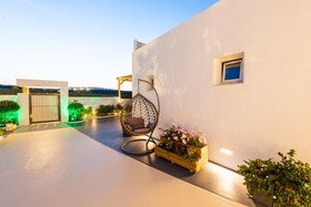Santoterra Antigua Suites