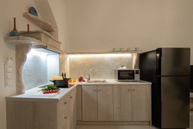 Santoterra Antigua Suites