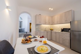 Santoterra Antigua Suites