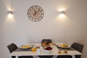 Santoterra Antigua Suites