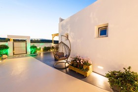 Santoterra Antigua Suites