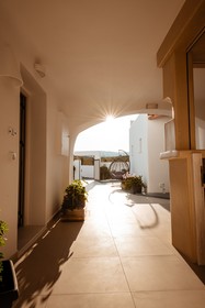 Santoterra Antigua Suites