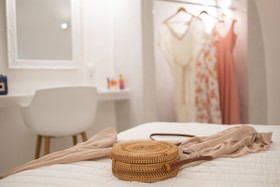 Santoterra Antigua Suites