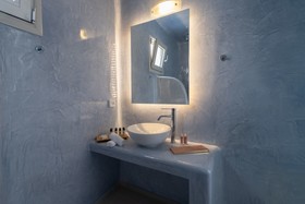 Santoterra Antigua Suites