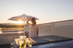 Santoterra Antigua Suites